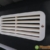 Metall-Gerätehaus 260x205  (Anthrazit)